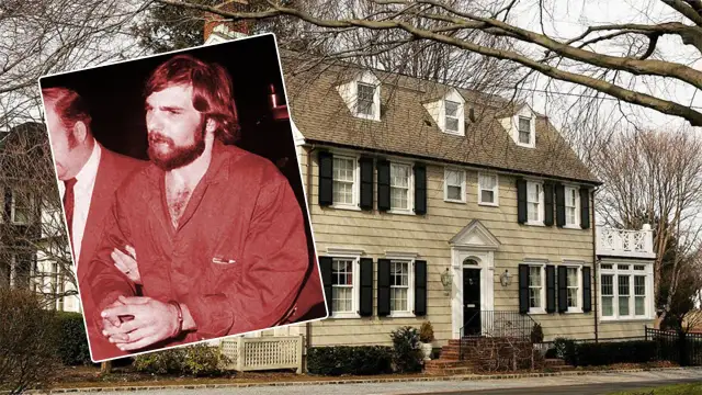 Amityville Horror: Prawda o przerażających wydarzeniach i kontrowersjach
