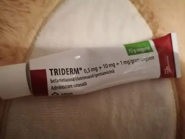 Czy lek Triderm można stosować na miejsca intymne? Sprawdź ryzyko!