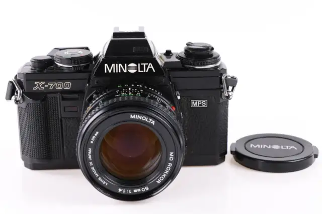 Fotografia analogowa - jak zacząć i świadomie pracować z obrazem?