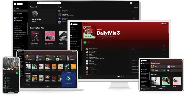 Jak doładować konto Spotify i cieszyć się muzyką bez ograniczeń