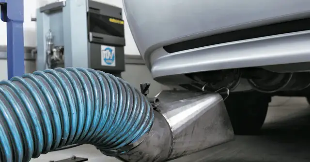 Jak przejść przegląd bez DPF i uniknąć problemów z emisjami