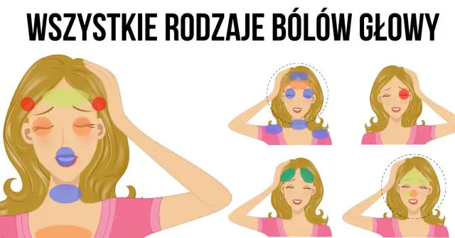 Ból głowy objawy: rozpoznaj niebezpieczne sygnały i uniknij bólu