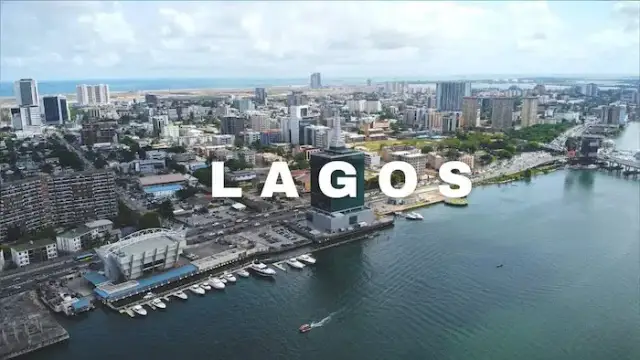 Lagos África: desafíos urbanos y su impacto en la economía y cultura