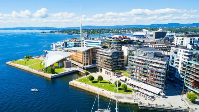 Ile kosztuje mieszkanie w Norwegii? Ceny, które zaskakują i przerażają