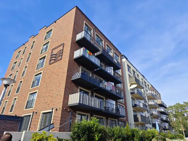 Apartamenty inwestycyjne czy warto? Odkryj ryzyka i zyski inwestycji