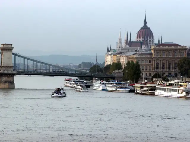 Najdłuższa rzeka Europy: Wołga czy Dunaj? Rozwiewamy wątpliwości