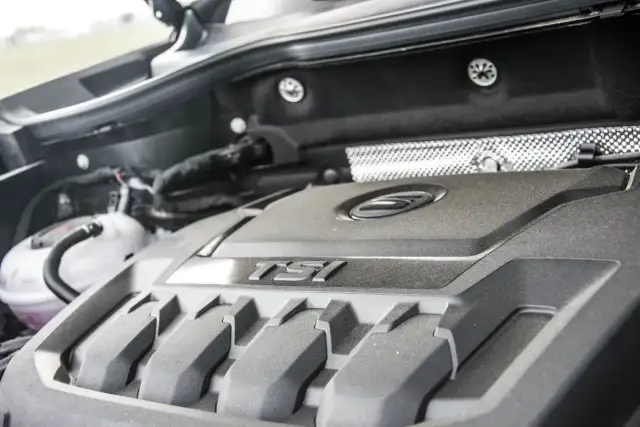 TSI silnik benzyna czy diesel – który wybór oszczędzi więcej?