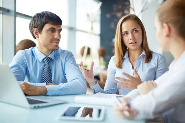 Jak wygląda rozmowa o pracę w ZUS? Oto co musisz wiedzieć