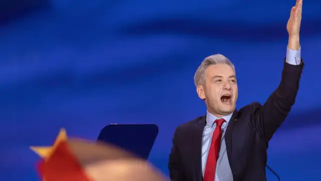 Robert Biedroń jaka partia – prawda o jego przynależności politycznej