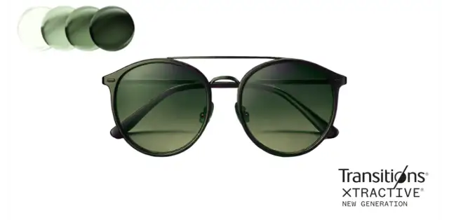 Soczewki Transitions: Ceny, typy i jak wybrać idealne dla siebie?