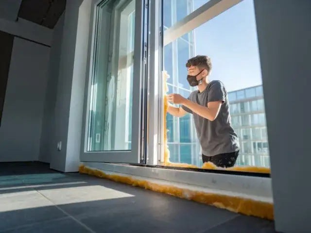 Jak wyciszyć okna plastikowe i cieszyć się ciszą w domu