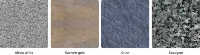 Ranking Granitu na Pomniki w 2023 r.