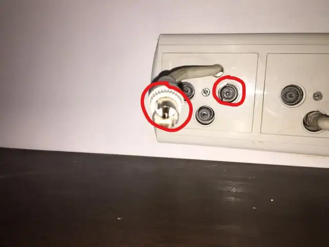 Jak podłączyć antenę do telewizora bez dekodera i uniknąć problemów