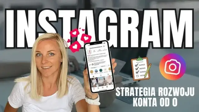 Zdjęcia na Instagramie: Poradnik eksperta (smartfonem też!)