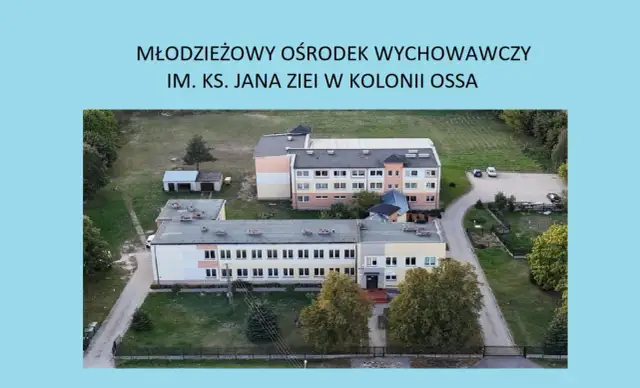 Czym jest ośrodek opiekuńczo-wychowawczy? Definicja, funkcje i przepisy