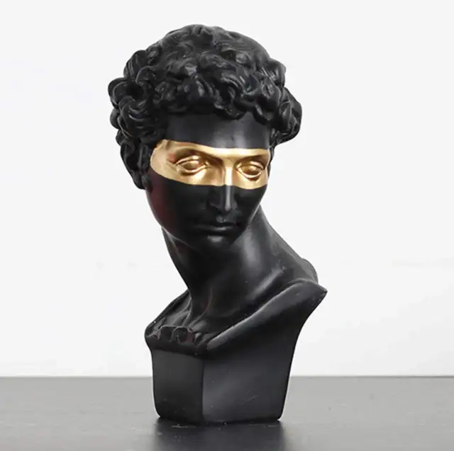 Abstrakte Kopfskulpturen kaufen: Ihr Guide zu Stil, Material & Preis