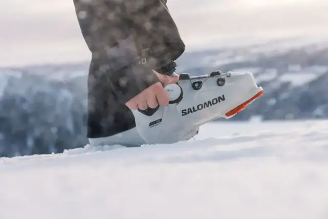 Jak dobrać rozmiar buta narciarskiego? Mondopoint, Flex, Last!