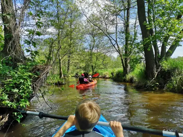 Najlepsze miejsca na kajaki w Śląsku – odkryj ukryte trasy i atrakcje