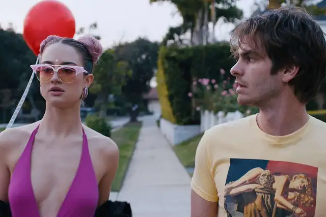 Film Andy: Ukryte znaczenie najbardziej kontrowersyjnej produkcji