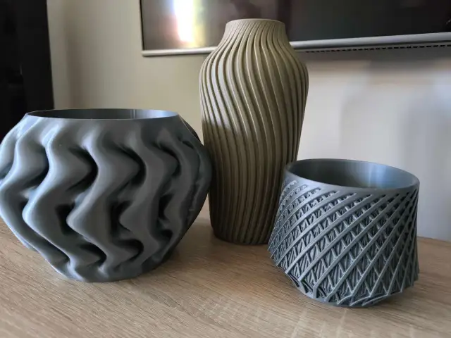 Co wydrukować 3D? Nieskończone możliwości dla Twojego domu