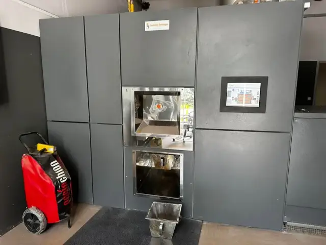 Co dzieje się z duszą po kremacji? Prawda, która zaskakuje wielu