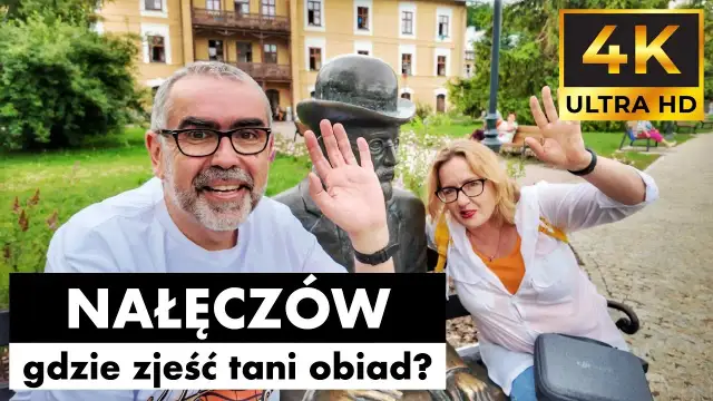 Gdzie zjeść w Nałęczowie? Przewodnik po najlepszych smakach!