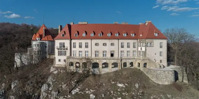 Przegorzały: Najciekawsze atrakcje turystyczne w Przegorzałach