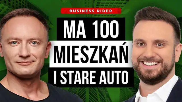 Kuba Midel: Ile mieszkań? Strategia, majątek i kontrowersje