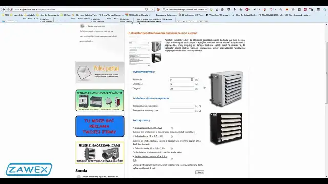 Jak obliczyć EP budynku kalkulator - uniknij kosztownych błędów
