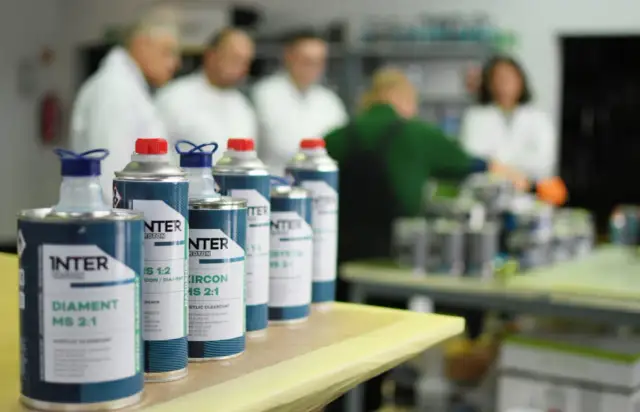 Jak przygotować element do lakierowania, aby uniknąć najczęstszych błędów