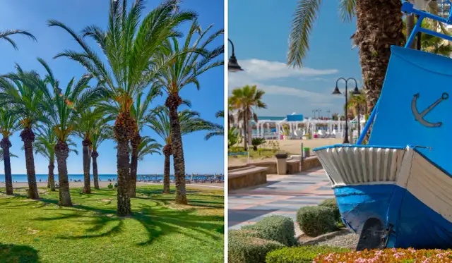 Najlepsze atrakcje w Torremolinos, które musisz zobaczyć na wakacjach