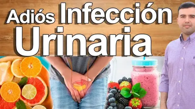 Síntomas de infección de orina que no debes ignorar para tu salud