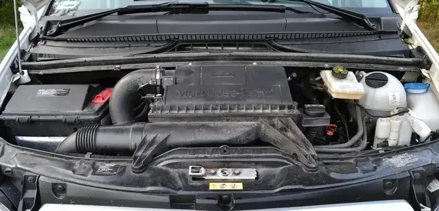 CDI co to za silnik – poznaj jego zalety, wady i problemy