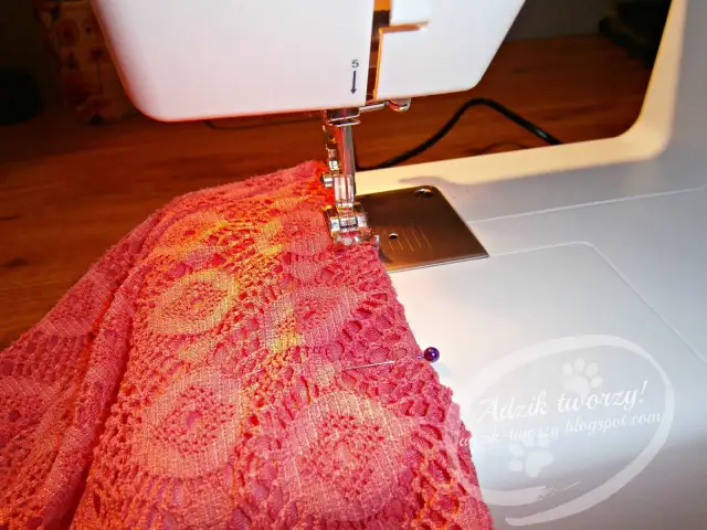 Szycie rozkloszowanej sukienki krok po kroku: Kompletny przewodnik DIY