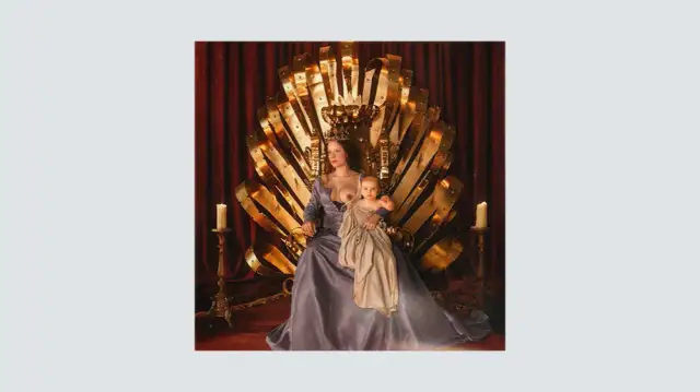 All I Want Is Power: Halsey o miłości i sile w przełomowym albumie