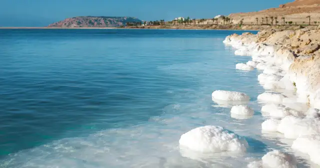 Morze Bałtyckie: Słone, słodkie czy słonawe? Cała prawda!