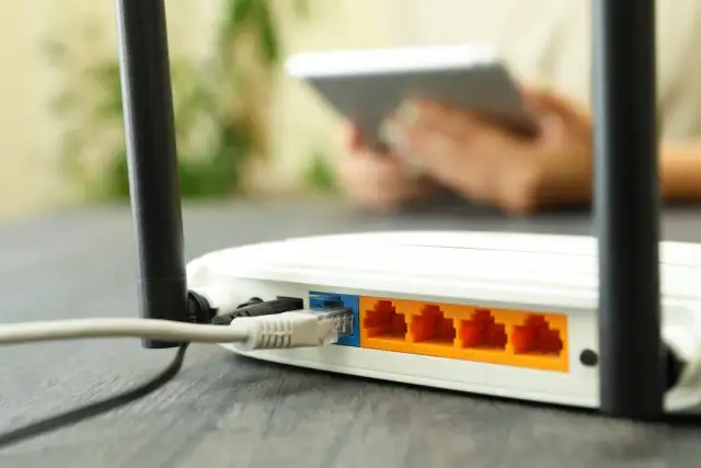 Jak zmienić Ethernet na Wi-Fi i uniknąć problemów z połączeniem