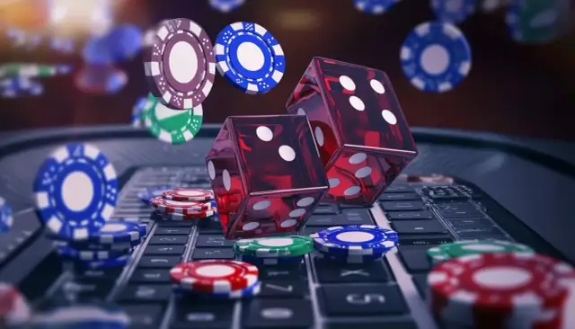 Gry gdzie można założyć konto i cieszyć się grą online bez przeszkód