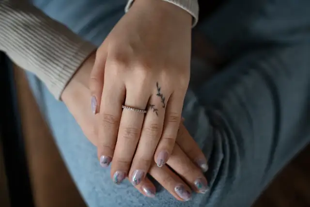 Co zamiast obrączek? Odkryj alternatywy, które zaskoczą cię