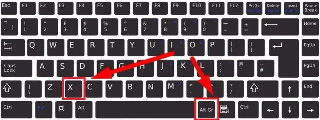 Jak zrobić ź na klawiaturze w laptopie - proste sposoby i triki