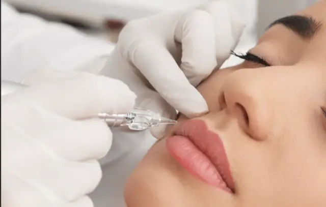 Maszynki do makijażu permanentnego - wybierz najlepszy model dla siebie