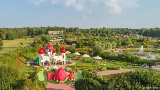 Grodzisk Mazowiecki: Atrakcje na weekend? Odkryj miasto-ogród!