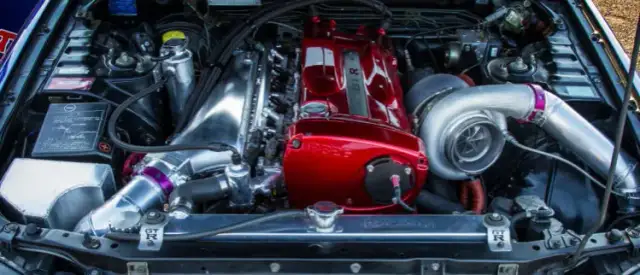 Rb25 motor: Leistungsstark, tunbar und unverzichtbar für JDM-Fans