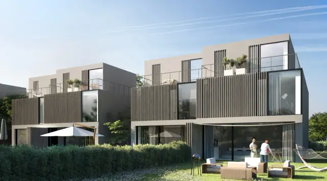 Osiedle w Warszawie jak osiedle: Zasadowa kontra Starodęby - co wybrać?