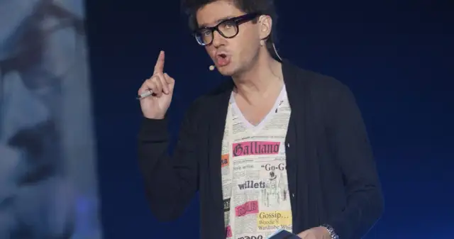 Ile zarabia Wojewódzki za odcinek? Zaskakujące fakty o jego pensji