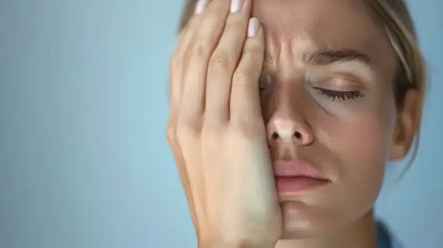 Opadająca powieka przyczyny neurologiczne: poznaj groźne symptomy