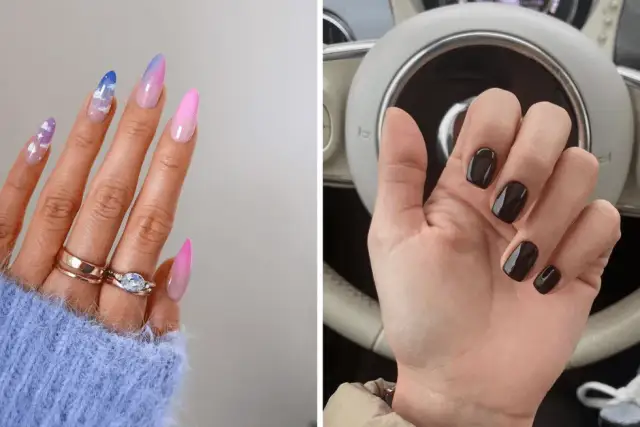 Jakie są modne kolory paznokci, które zachwycą w każdym sezonie
