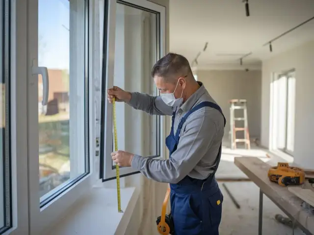 Ile kosztuje wymiana okien w bloku? Sprawdź ceny i oszczędności