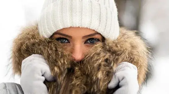 Czy krem NIVEA nadaje się na mróz? Sprawdź jego skuteczność w zimie