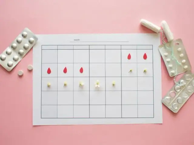 Jak powstaje miesiączka? Poznaj tajemnice cyklu menstruacyjnego